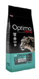 Optima Nova Cat Sterilised Chicken rice